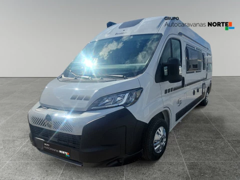 BENIMAR BENIVAN BENIVAN 120 UP