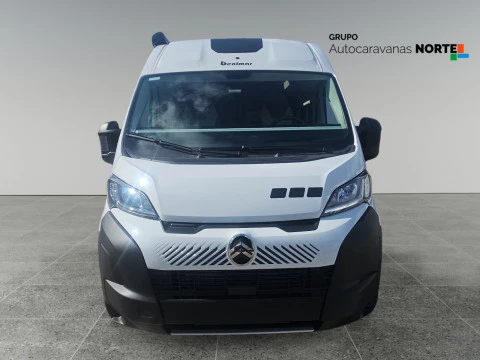 BENIMAR BENIVAN BENIVAN 120 UP