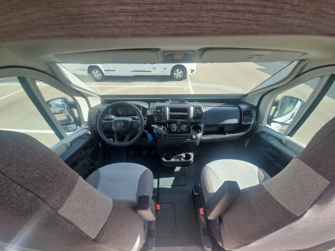 BENIMAR BENIVAN BENIVAN 120 UP