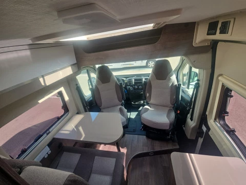 BENIMAR BENIVAN BENIVAN 120 UP