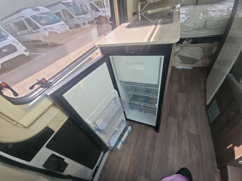 BENIMAR BENIVAN BENIVAN 120 UP