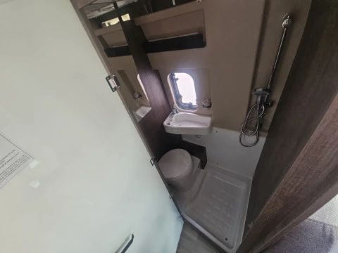 BENIMAR BENIVAN BENIVAN 120 UP