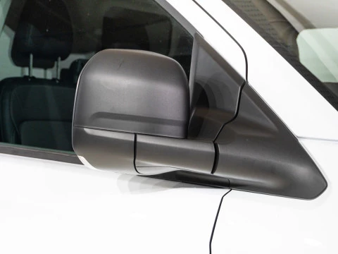 Volkswagen Transporter Furgón Corto TN 2.0 TDI 81kW (110CV)