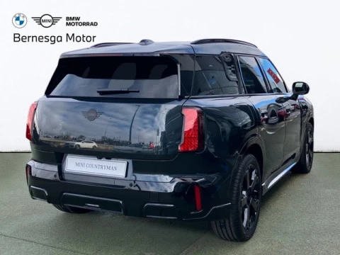 MINI Countryman S ALL4 160 kW (218 CV)