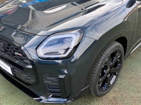 MINI Countryman S ALL4 160 kW (218 CV)