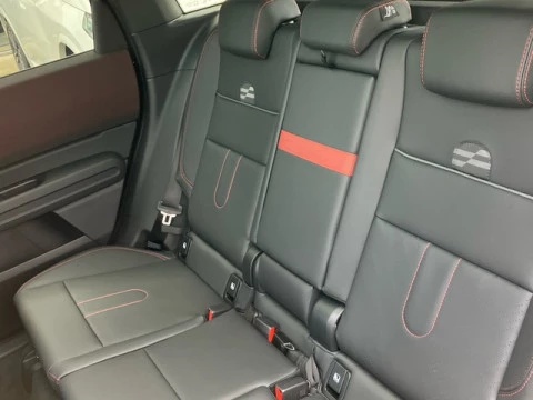 MINI Countryman S ALL4 160 kW (218 CV)