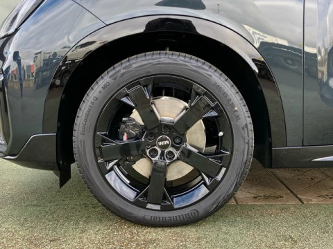 MINI Countryman S ALL4 160 kW (218 CV)