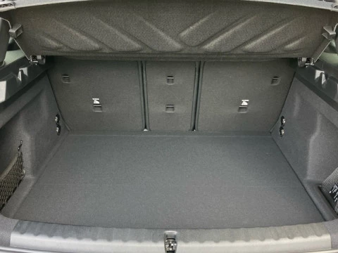 MINI Countryman S ALL4 160 kW (218 CV)