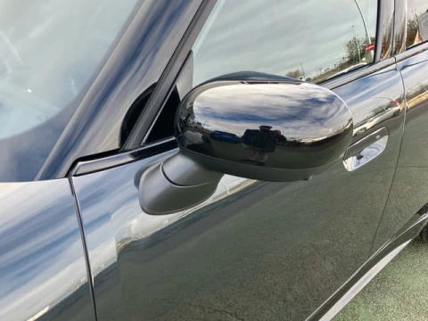 MINI Countryman S ALL4 160 kW (218 CV)