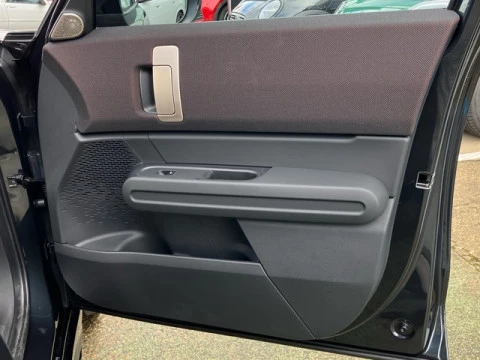 MINI Countryman S ALL4 160 kW (218 CV)