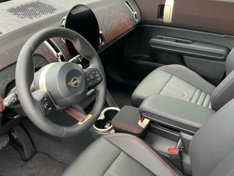 MINI Countryman S ALL4 160 kW (218 CV)