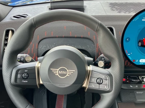 MINI Countryman S ALL4 160 kW (218 CV)