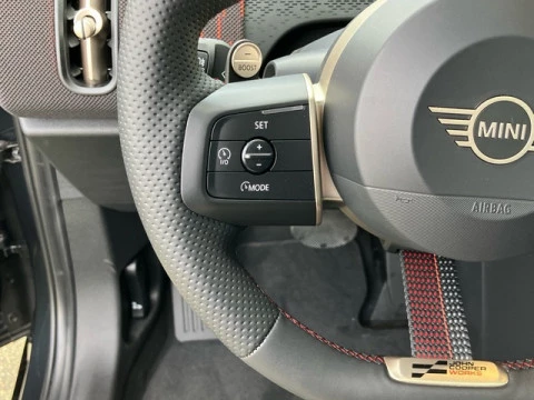 MINI Countryman S ALL4 160 kW (218 CV)