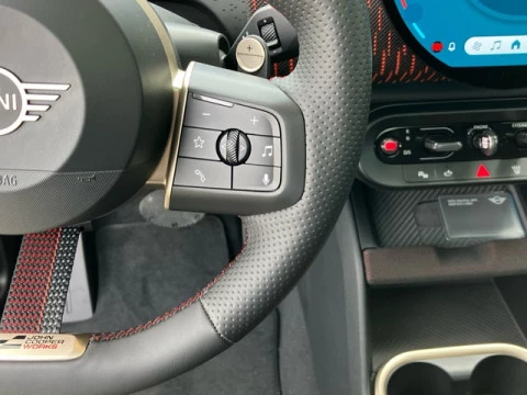 MINI Countryman S ALL4 160 kW (218 CV)