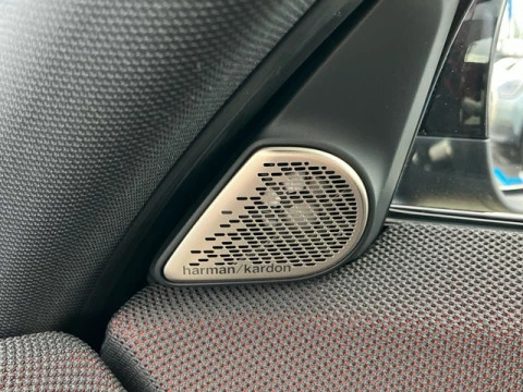 MINI Countryman S ALL4 160 kW (218 CV)