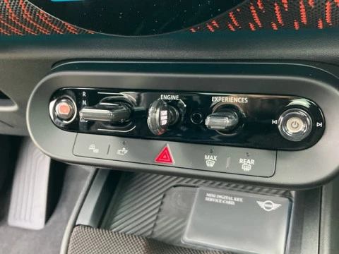 MINI Countryman S ALL4 160 kW (218 CV)