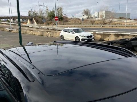 MINI Countryman S ALL4 160 kW (218 CV)