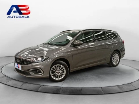 Fiat Tipo SW Life 1.3 Mjet Diesel 70kW (95CV)
