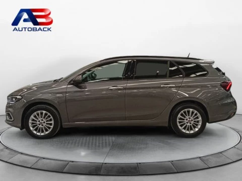 Fiat Tipo SW Life 1.3 Mjet Diesel 70kW (95CV)