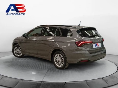 Fiat Tipo SW Life 1.3 Mjet Diesel 70kW (95CV)