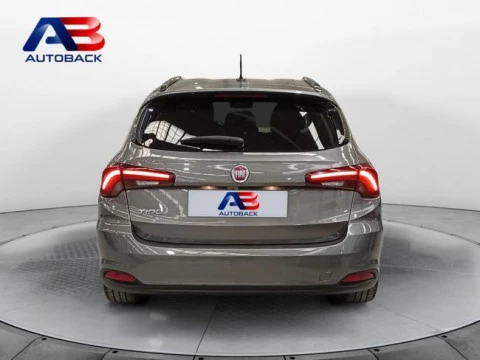 Fiat Tipo SW Life 1.3 Mjet Diesel 70kW (95CV)