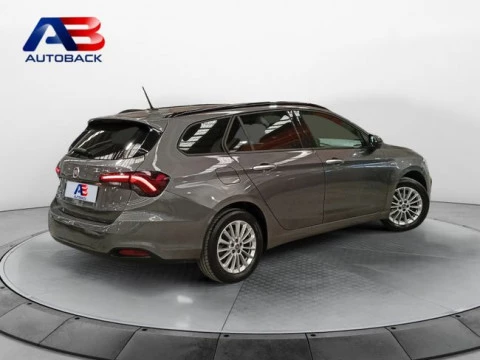 Fiat Tipo SW Life 1.3 Mjet Diesel 70kW (95CV)