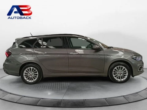 Fiat Tipo SW Life 1.3 Mjet Diesel 70kW (95CV)