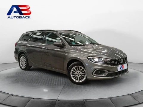 Fiat Tipo SW Life 1.3 Mjet Diesel 70kW (95CV)