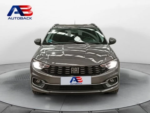 Fiat Tipo SW Life 1.3 Mjet Diesel 70kW (95CV)