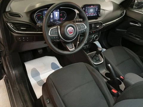 Fiat Tipo SW Life 1.3 Mjet Diesel 70kW (95CV)