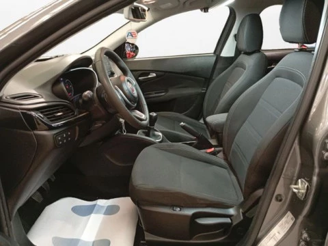 Fiat Tipo SW Life 1.3 Mjet Diesel 70kW (95CV)
