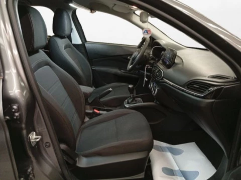 Fiat Tipo SW Life 1.3 Mjet Diesel 70kW (95CV)