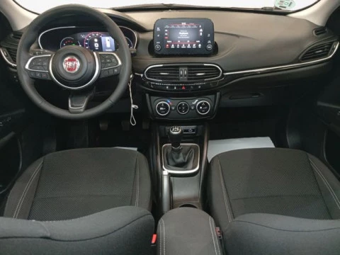 Fiat Tipo SW Life 1.3 Mjet Diesel 70kW (95CV)