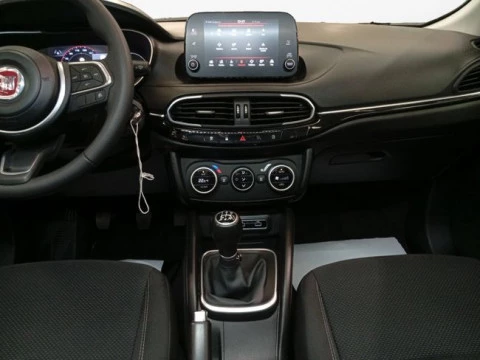 Fiat Tipo SW Life 1.3 Mjet Diesel 70kW (95CV)