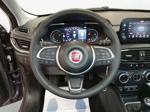 Fiat Tipo SW Life 1.3 Mjet Diesel 70kW (95CV)