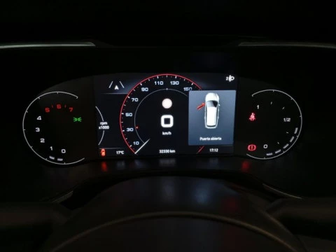 Fiat Tipo SW Life 1.3 Mjet Diesel 70kW (95CV)