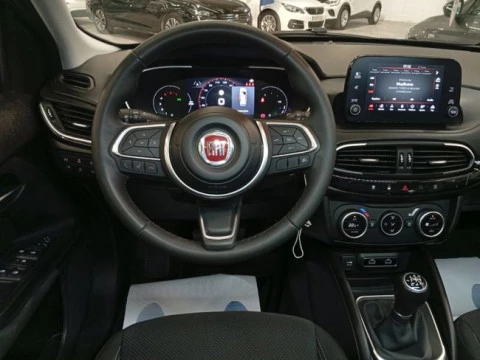 Fiat Tipo SW Life 1.3 Mjet Diesel 70kW (95CV)