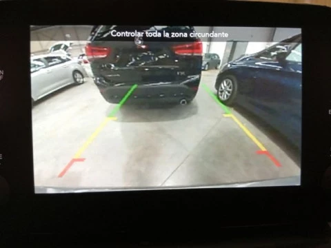 Fiat Tipo SW Life 1.3 Mjet Diesel 70kW (95CV)