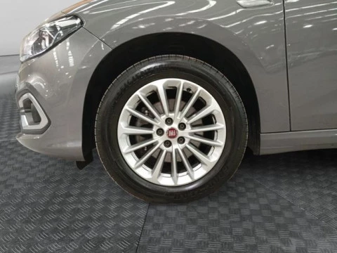 Fiat Tipo SW Life 1.3 Mjet Diesel 70kW (95CV)