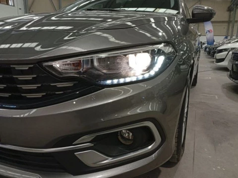 Fiat Tipo SW Life 1.3 Mjet Diesel 70kW (95CV)