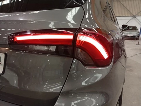 Fiat Tipo SW Life 1.3 Mjet Diesel 70kW (95CV)