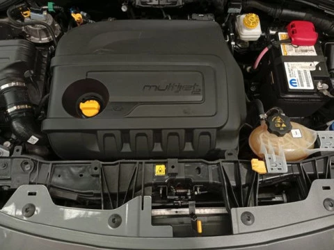 Fiat Tipo SW Life 1.3 Mjet Diesel 70kW (95CV)