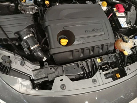 Fiat Tipo SW Life 1.3 Mjet Diesel 70kW (95CV)