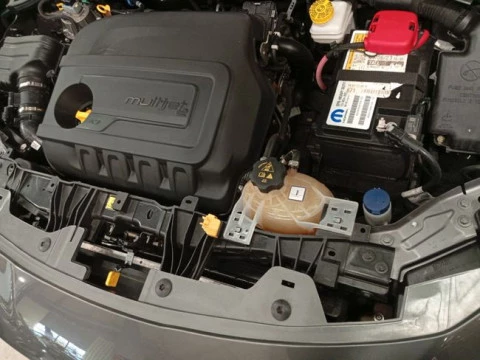 Fiat Tipo SW Life 1.3 Mjet Diesel 70kW (95CV)