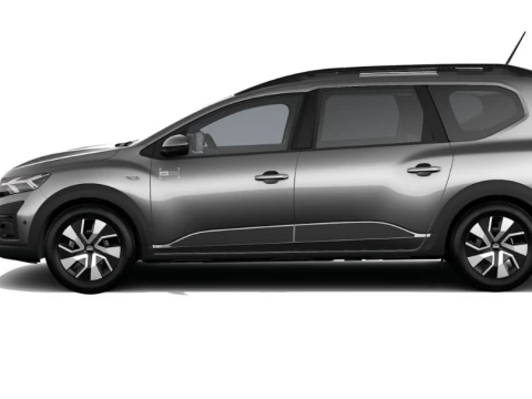 Dacia Jogger Expression HYBRID 105kW (140CV) 5 plazas