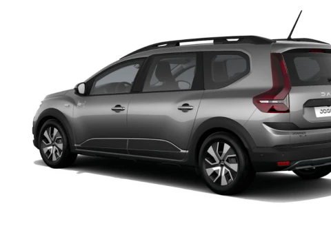 Dacia Jogger Expression HYBRID 105kW (140CV) 5 plazas