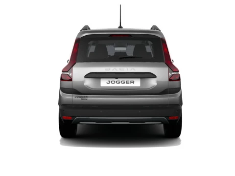 Dacia Jogger Expression HYBRID 105kW (140CV) 5 plazas