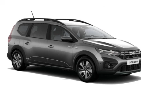 Dacia Jogger Expression HYBRID 105kW (140CV) 5 plazas
