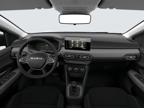 Dacia Jogger Expression HYBRID 105kW (140CV) 5 plazas