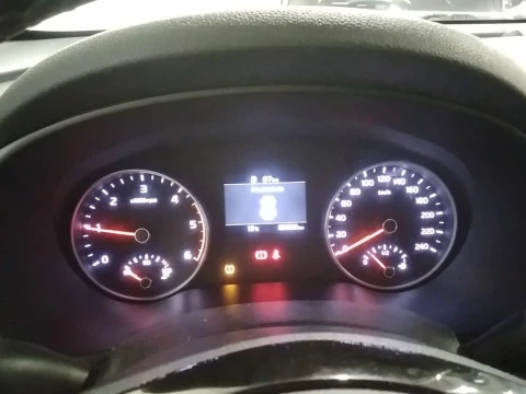 Kia Sportage 1.6 MHEV Business 100kW (136CV) 4x4